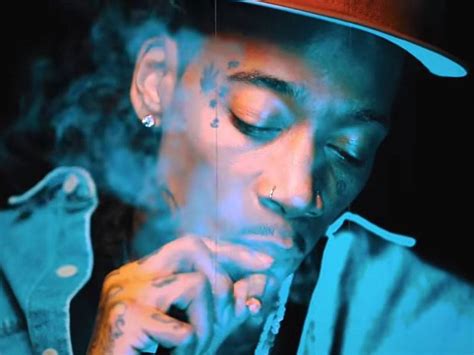 Wiz Khalifa Sends A Message In Real Rappers Rap Video Hiphopdx