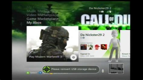 How To Mod Xbox 360 Achievementsall Games Youtube