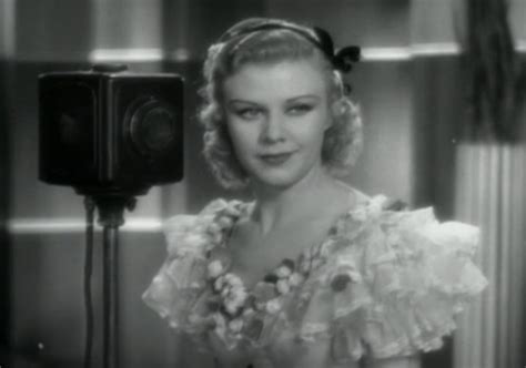 Professional Sweetheart 1933 Review With Ginger Rogers Pre Codecom