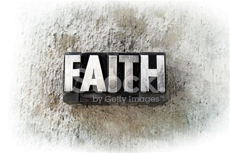 Faith Stock Photo Royalty Free Freeimages