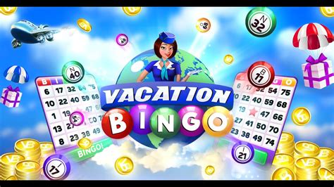 We did not find results for: Vacation Bingo - The Hottest New Free Bingo App! - YouTube