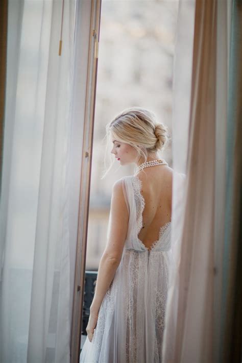 this inspiration shoot will make you want to elope in france wedding