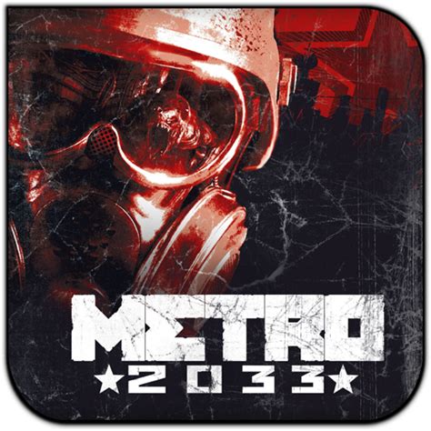 Metro 2033 By Tchiba69 On Deviantart