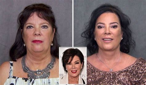 Kris Jenner Sisters Before And After How The Celebrity Sisters Transformed Otakukart