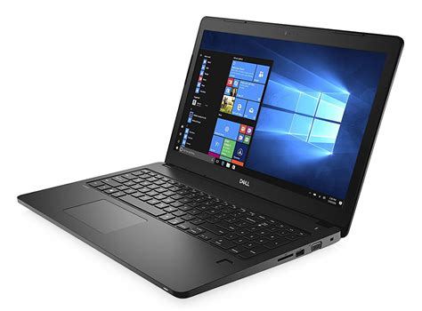 Dell Latitude 3580 Specs And Benchmarks