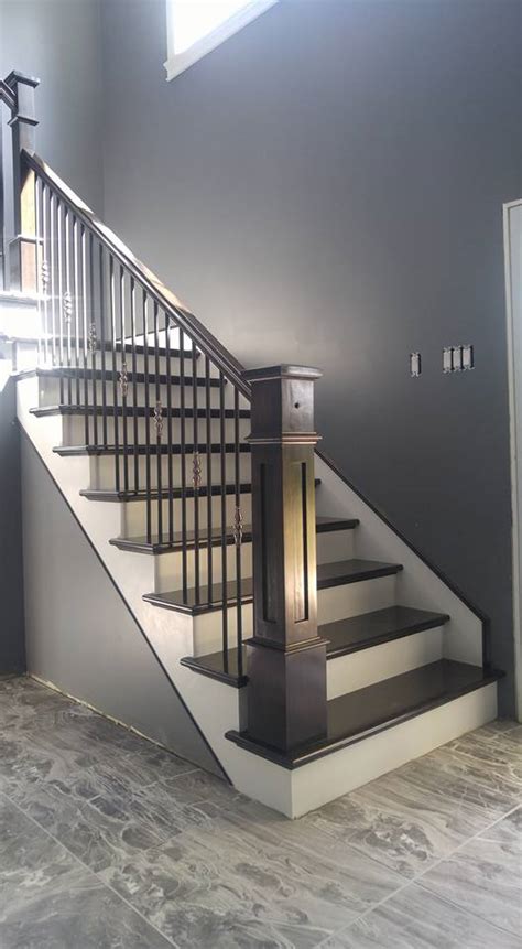 Update Your Staircase Scotia Stairs Ltd