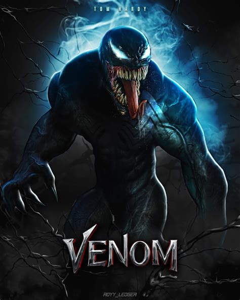 Investigative journalist eddie brock attempts a comeback following a scandal, but accidentally becomes the host of venom, a violent, super powerful alien symbiote. Venom (2018) - Online film, zdarma ke zhlédnuti | FilmyOn.cz