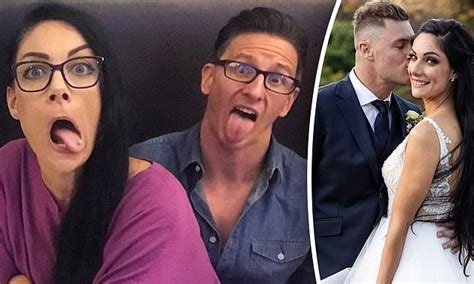 Married At First Sight Star Vanessa Romito Shares Silly Selfie With
