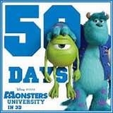 Pictures of Monster University Online Watch