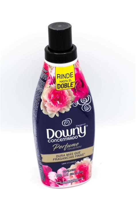 Where To Buy Elegance Pink Perfume Collections Fabric Softener