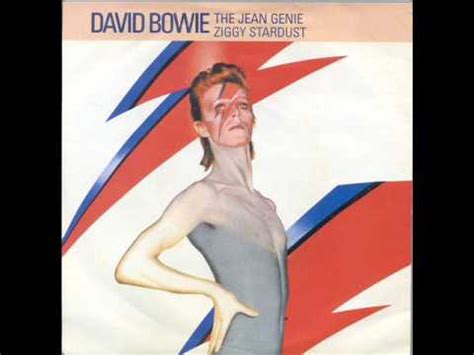 Video clip and lyrics ziggy stardust by bauhaus. Ziggy Stardust + Lyrics - YouTube