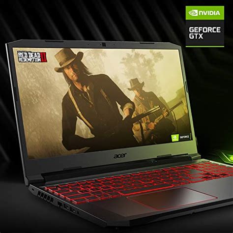 Acer Nitro 5 Gaming Laptop 9th Gen Intel Core I5 9300h Nvidia Geforce