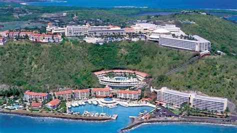 El Conquistador Resort Puerto Rico Coast2coast