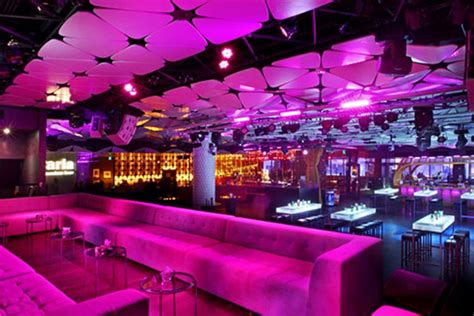 Los Angeles Night Clubs Dance Clubs 10best Reviews