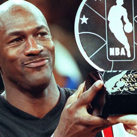 Michael Jordan The Life Of An Nba Legend The Rock