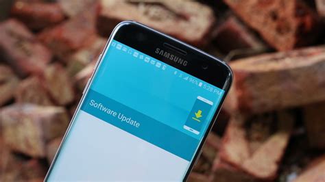 Samsung Details Contents Of April Security Patch Sammobile Sammobile