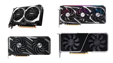 5 Best Gpus For 1080p Fhd Gaming In 2023