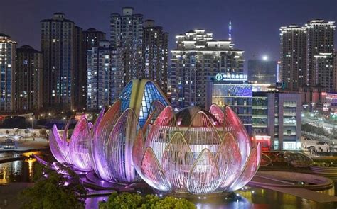3 Amazing Marvel Of Architecture In China Infodrishti