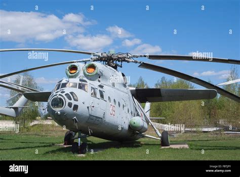 Mil Mi 6 Hook Hi Res Stock Photography And Images Alamy