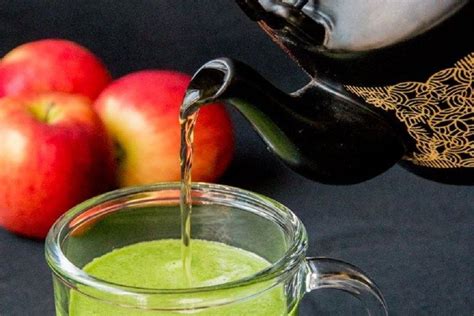 Aprenda A Fazer Suco De Frutas E Vegetais Com Ban Chá Frutas E