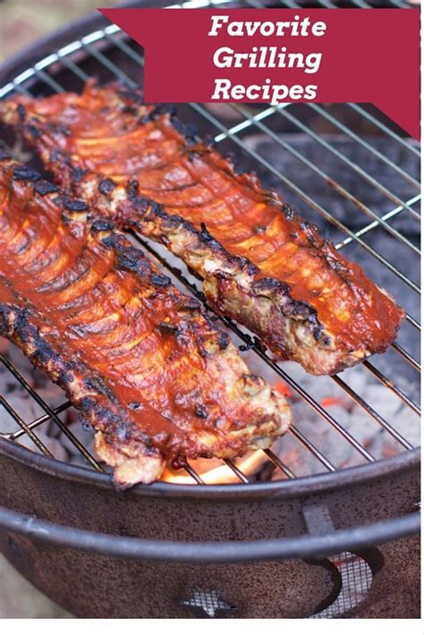 Our Favorite Memorial Day Grill Recipes Staying Close To Home