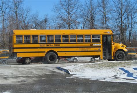 First Student Buses