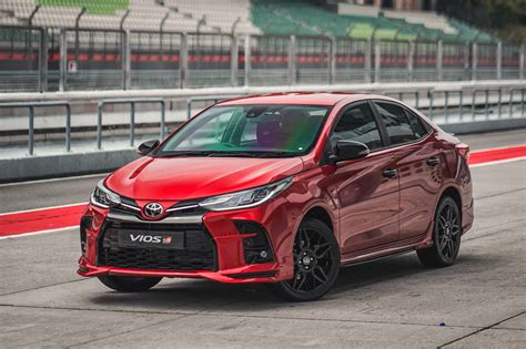 With the 2015 vios, umw toyota motor now offers a more advanced infotainment system. Facts & Figures: 2020 Toyota Vios launched in Malaysia ...