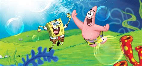 Spongebob Squarepants Season 13 Watch Episodes Streaming Online