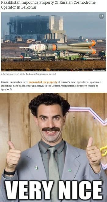 Borat Meme