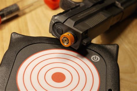 Gear Review Aimtech Laser Training System The Truth About Guns