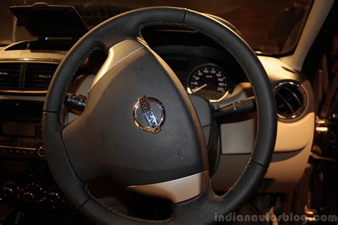 The most affordable car tyre available for the terrano is the aeolus, which is priced at 5712 while the vredestein at 35000 is the most expensive. Nissan Terrano with 4WD, steering mounted controls planned