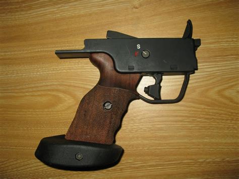 You can seriously increase your capital after a while or, conversely, after a while your capital may decline. WTS: HK PSG1 stock and trigger group - Parts and ...