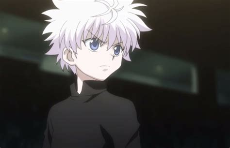 At myanimelist, you can find out about their voice actors, animeography, pictures and much more! Killua - Hunter x Hunter Photo (30545048) - Fanpop