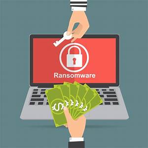ransomware data recovery