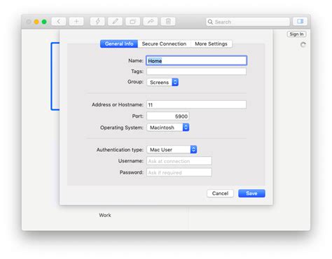 This has to beat trying to explain to your dad how to change settings in system preferences. The Best Screen Sharing Apps For Mac In 2019 - Setapp