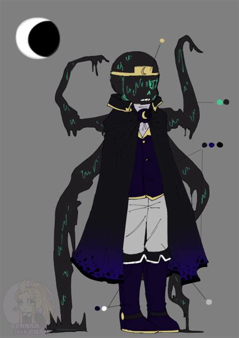 Dreamtale And Tempoblog Creator — Lunnar Chan I Finally Finished The