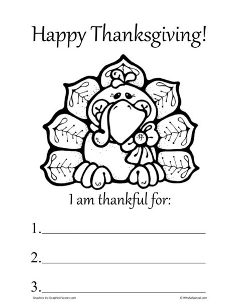 Free Printable Thanksgiving Worksheets 1st Grade