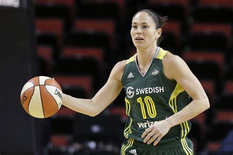 Wisw Interview Sue Bird Discusses Uconns Dominance And Growth Of The