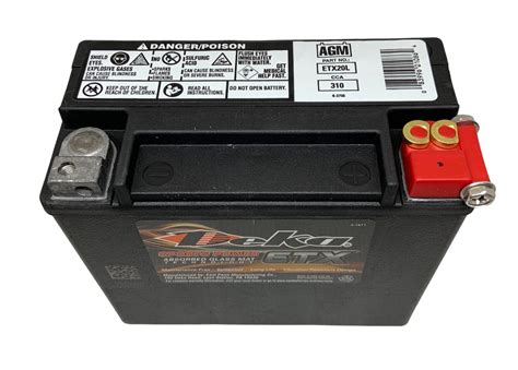 Big Crank Deka Ex20l Batteries Shop Deka 12 V Batteries