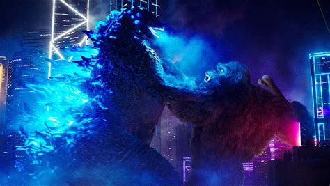 Download free godzilla vs kong wallpaper 1.1 for your android phone or tablet, file size: Godzilla vs. Kong Review | Den of Geek