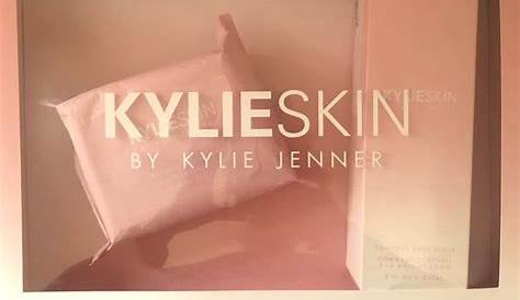 Brand New Kylie Skincare bundle | Skin care, Makeup wipes, Skincare