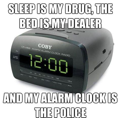 The Funniest Alarm Clock Memes Funnymemes Humor Crazy Funny Memes