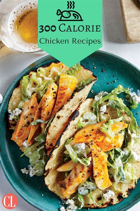 All you need is 15 minutes, and high protein dinner is ready. 300-Calorie Chicken Recipes | Light dinner recipes ...