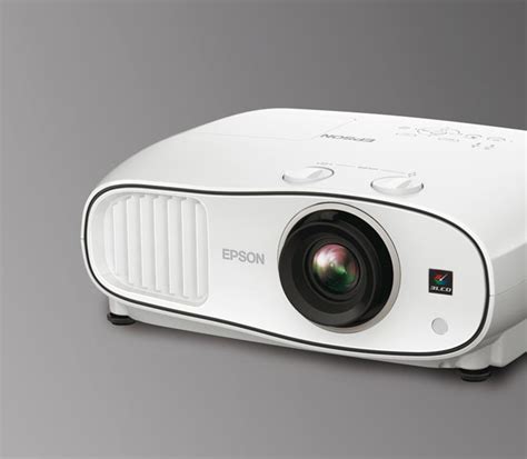Home Theater Projectors A List Of Our Projector Reviews