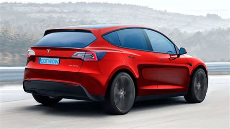 25000 Tesla Model 2 Hatchback Rendered Could Be Cheaper Than A Vw