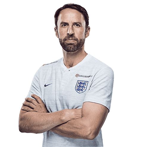 Tottenham hotspur f.c., arsenal f.c., tshirt, sports equipment png. Gareth Southgate PNG Image - PurePNG | Free transparent ...