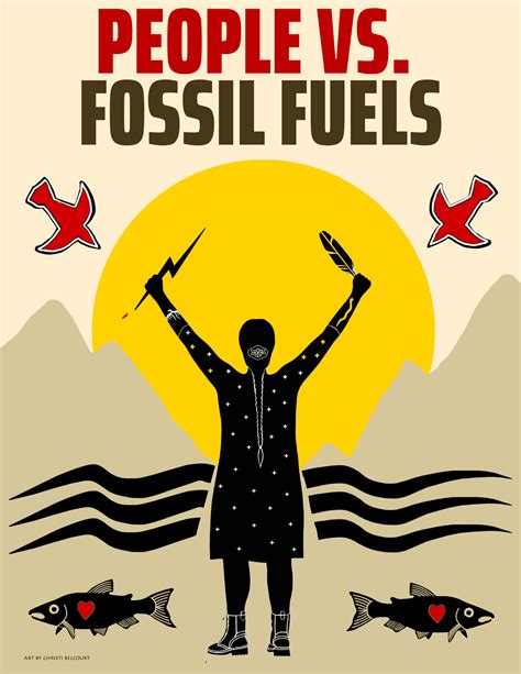 People Vs Fossil Fuels People Vs Fossil Fuels