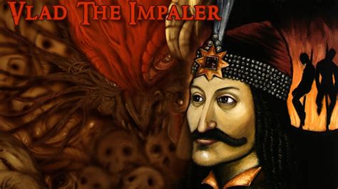 The Real Dracula Vlad The Impaler 44 Mins Docu