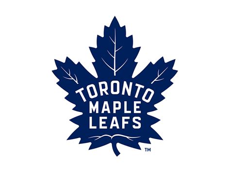 Toronto maple leafs logo nhl hockey sport coloring pages printable and coloring book to print for free. Toronto Maple Leafs Logo PNG Transparent & SVG Vector ...