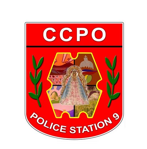 Guadalupe Police Station 9, Cebu City Police Office | Cebu City